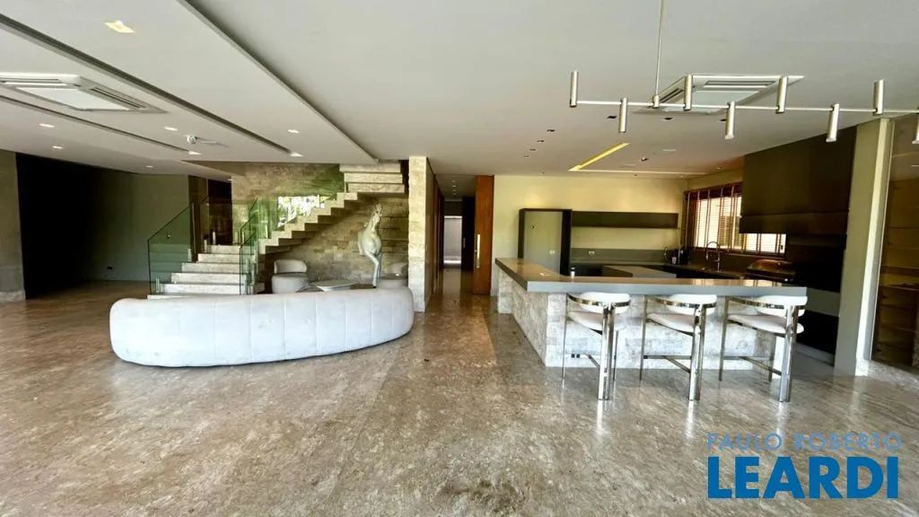 CASA EM CONDOMÍNIO - ARUÃ - SP - Foto 3