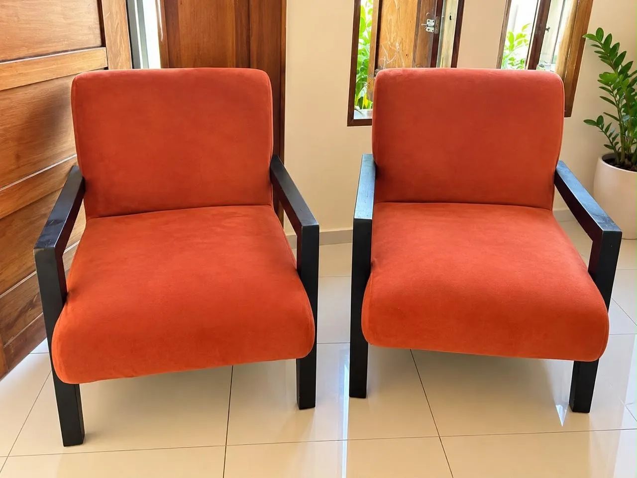 Poltronas