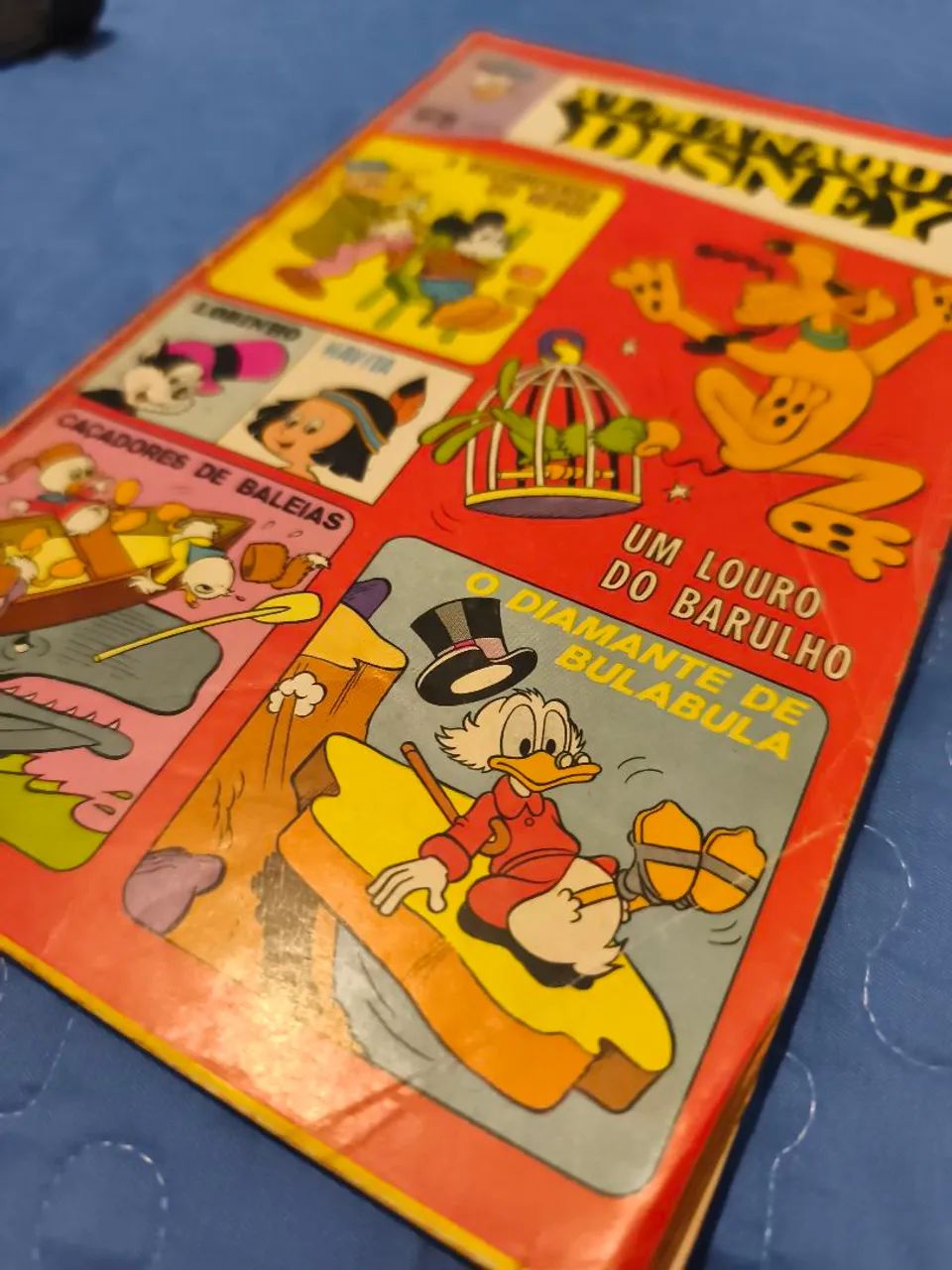 Almanaque  Disney # 24 - Foto 2