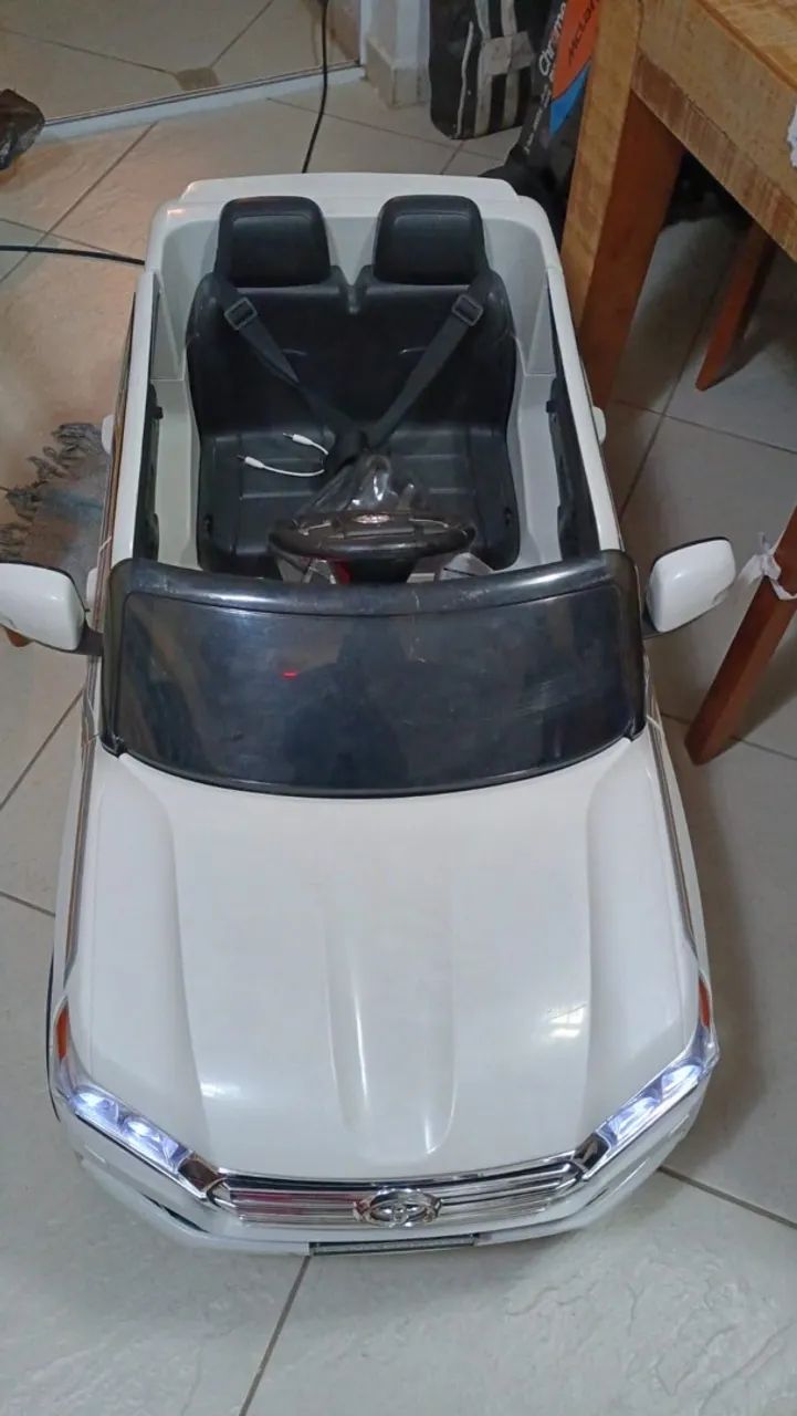 Carro elétrico  - Foto 2