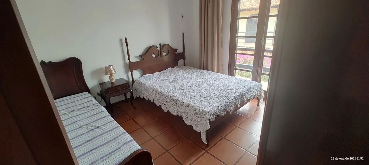 Casa próxima praia Peró/CF - Foto 8