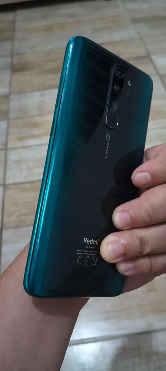 Redmi note 8 pro - Foto 3