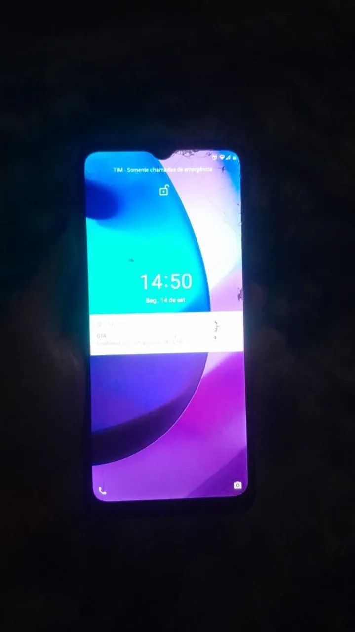 Vendo moto e6  - Foto 2
