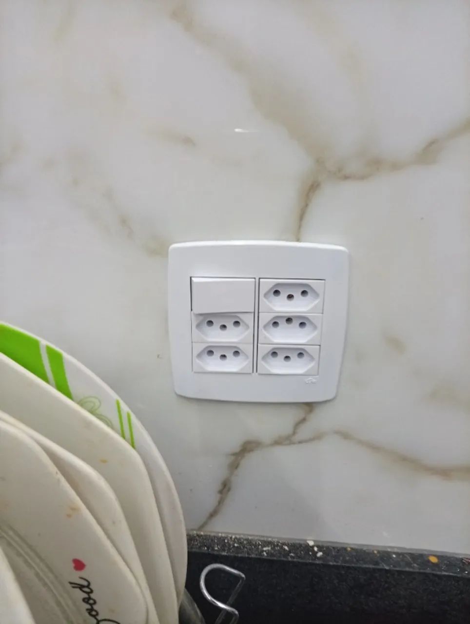 Câmeras, interfones e elétrica. - Foto 4