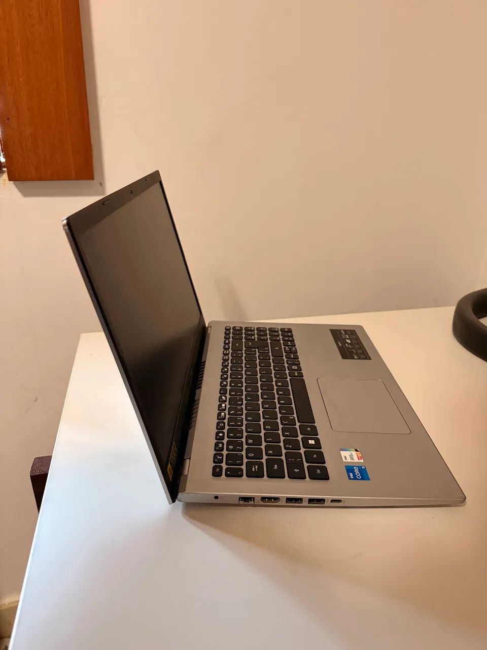 Notebook acer Aspire 5 256GB Core i5  - Foto 5