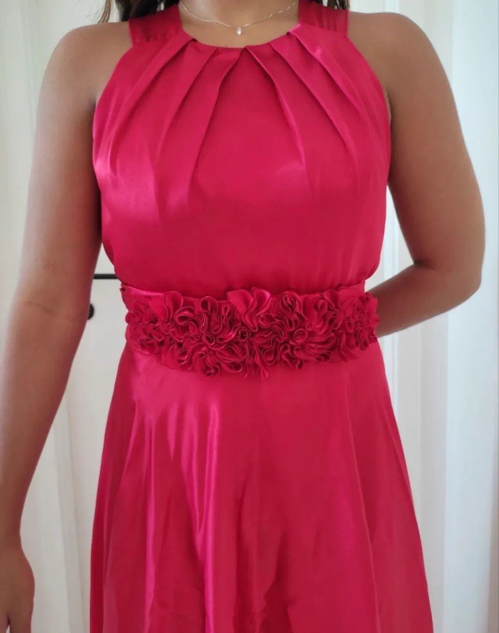 Vestido de festa  - Foto 4