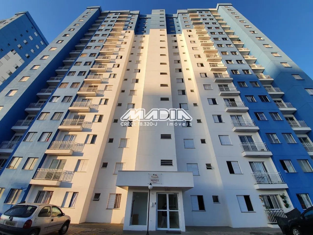 apartamento - Ortizes - Valinhos - Foto 2