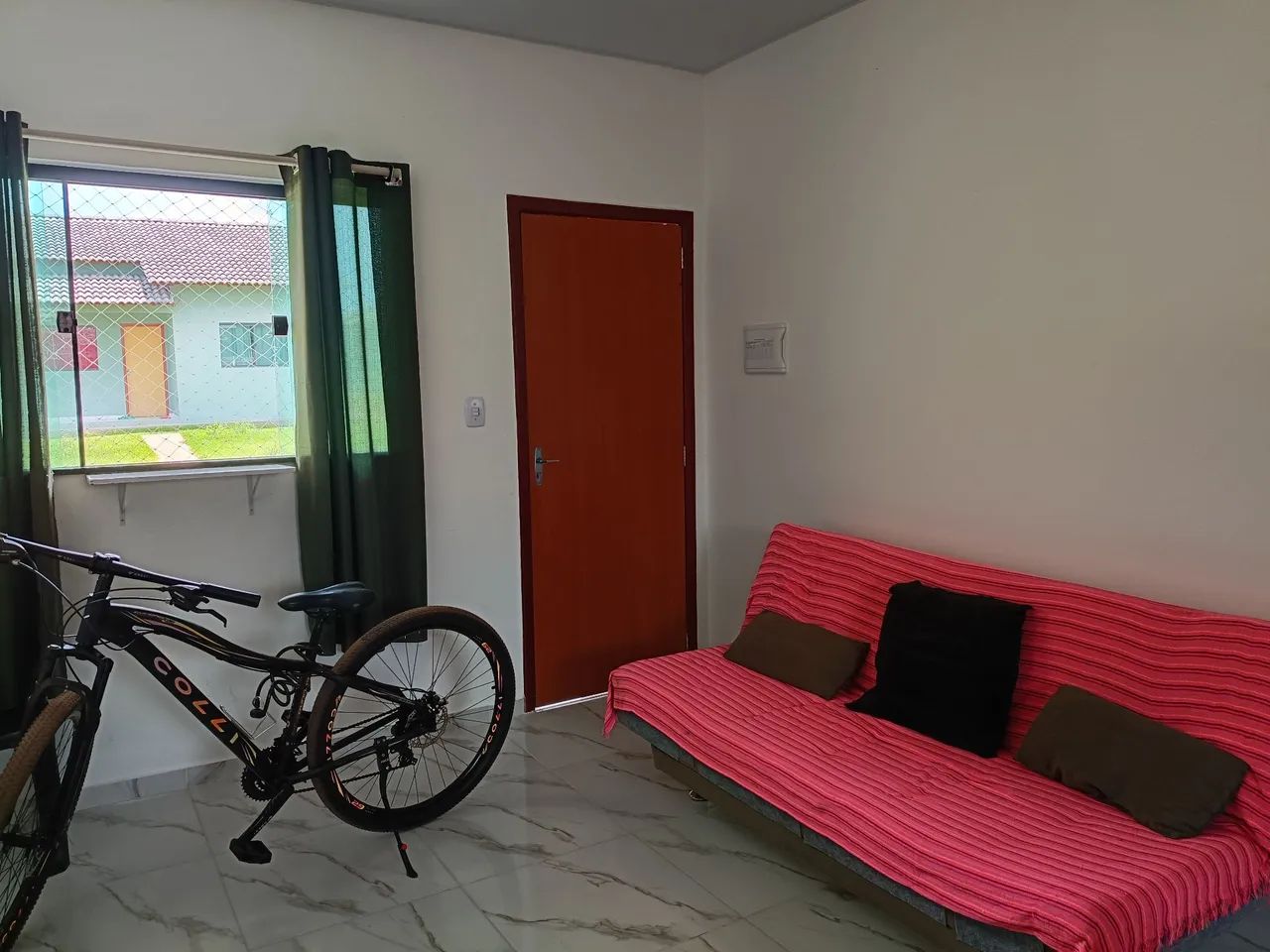 Alugo casa no EcoPark. - Foto 3