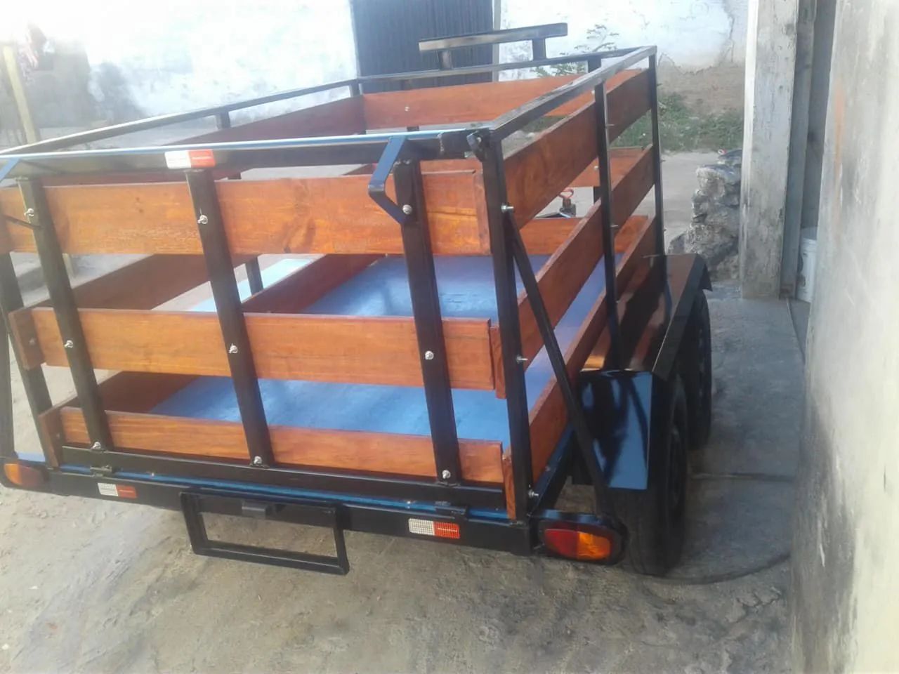 JM carrocinha  - Foto 2
