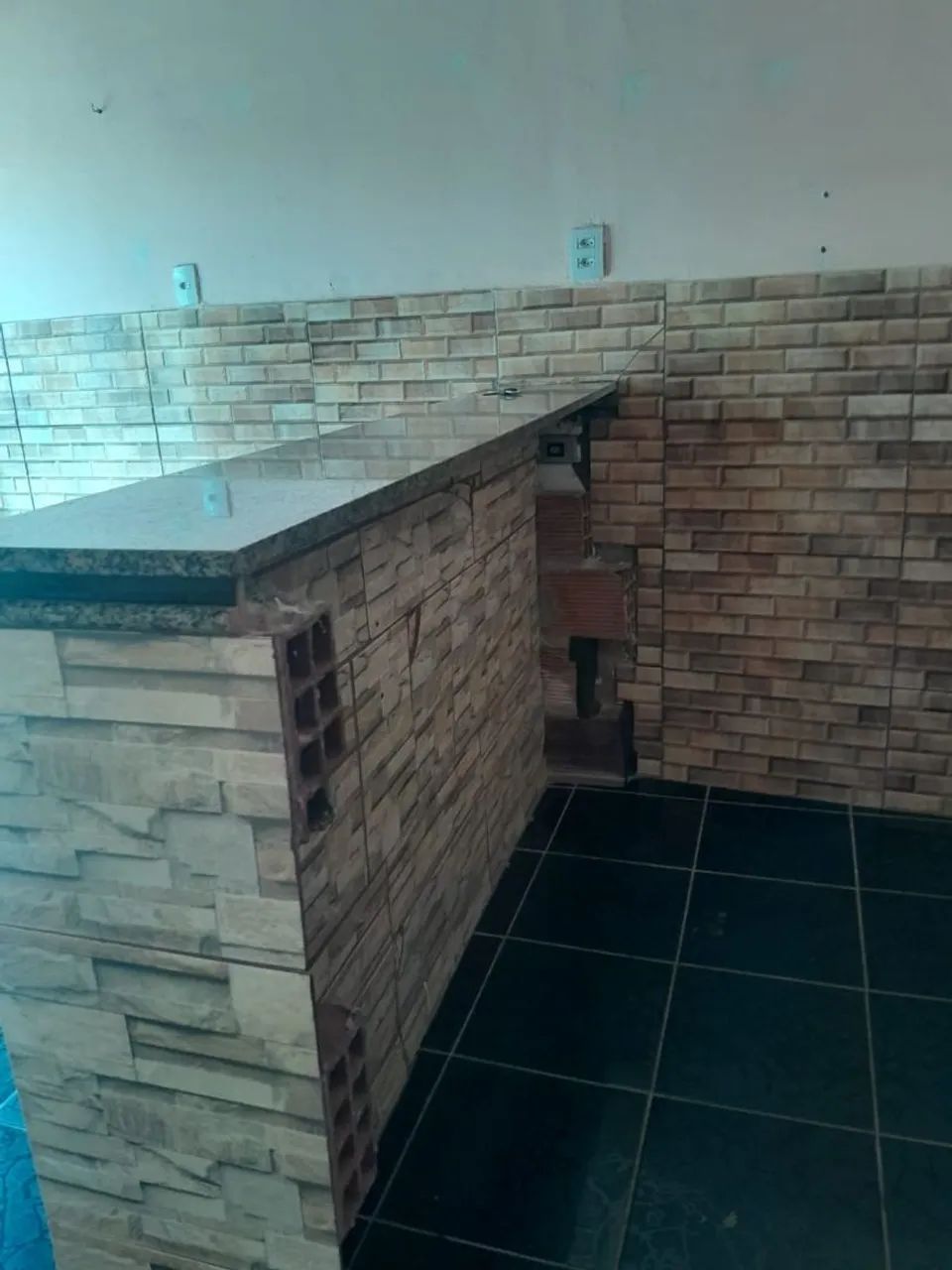 Aluga-se Ponto comercial Barra dos coqueiros  - Foto 4