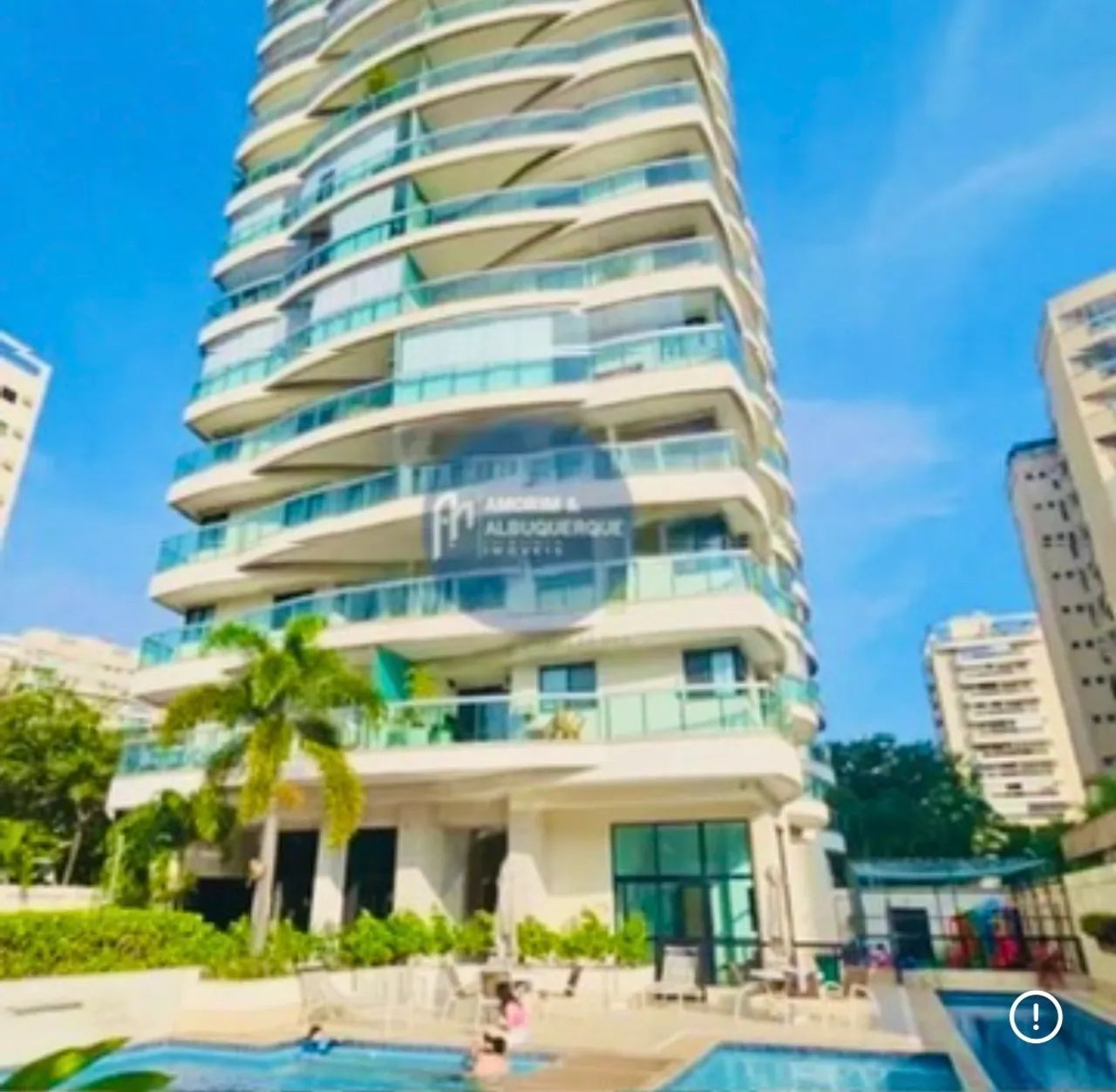 Foto - Rio de Janeiro - Barra Olímpica