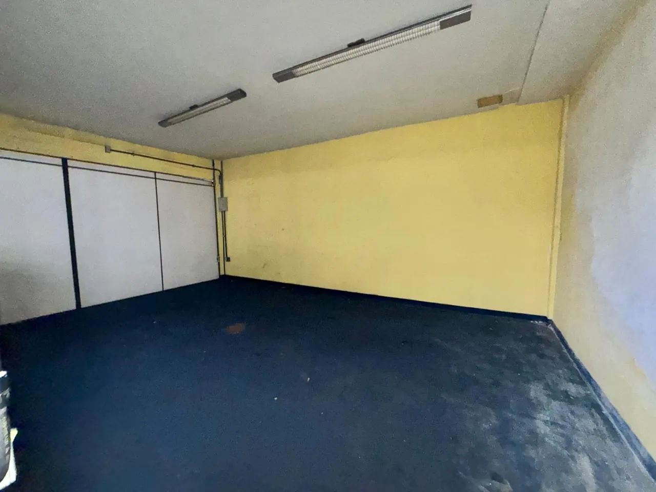 Galpão com 1140 m² para aluguel no Barrio Maria da Graça. - Foto 5