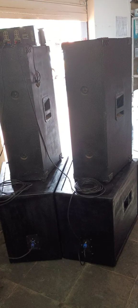 Som Profissional para Bandas DJ  - Foto 4