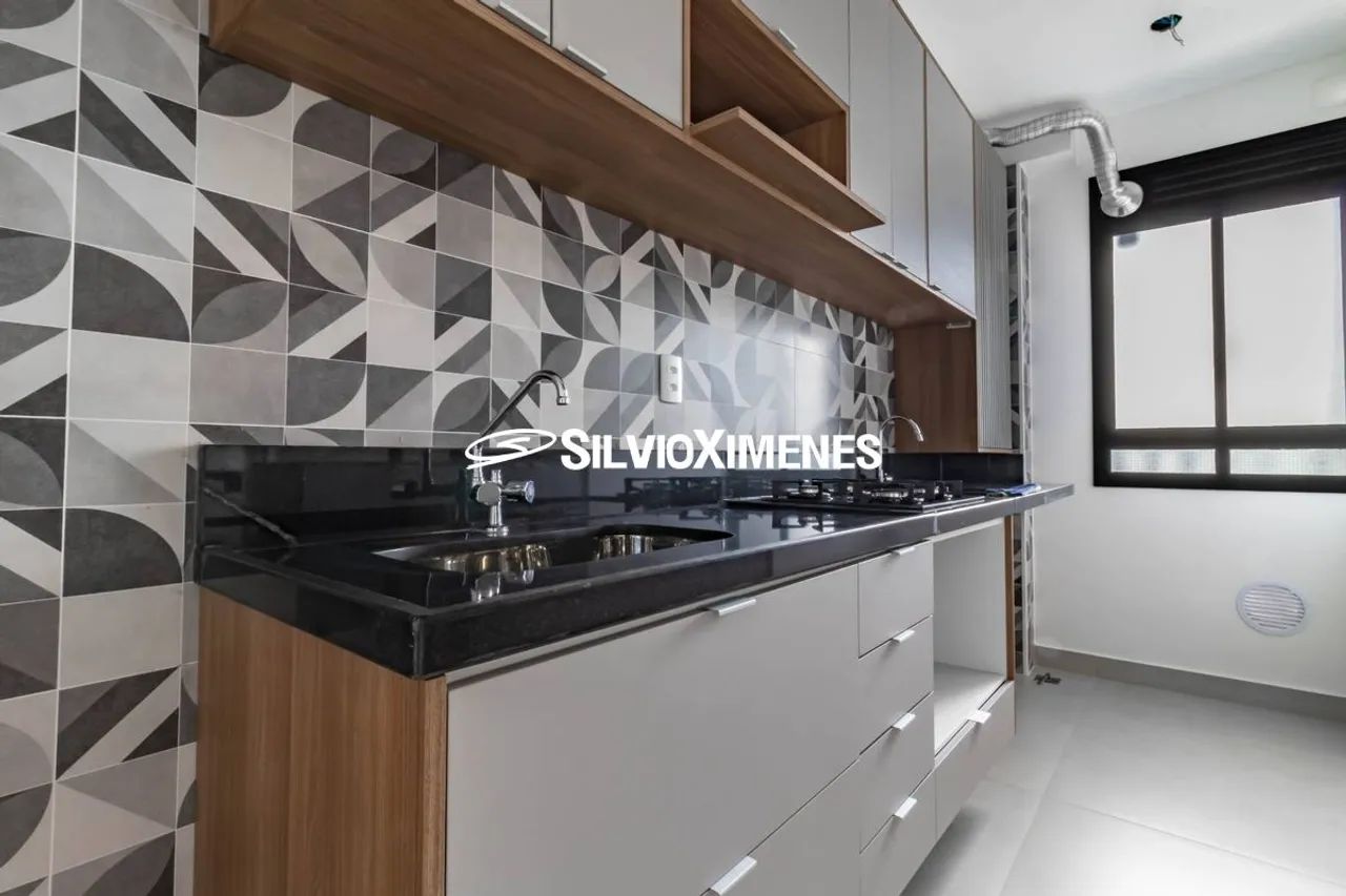Apartamento com 2 quartos, Estoril - Belo Horizonte - Foto 5