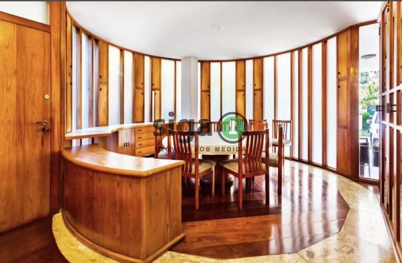Casa em condominio Morumbi com 480m² - Foto 5