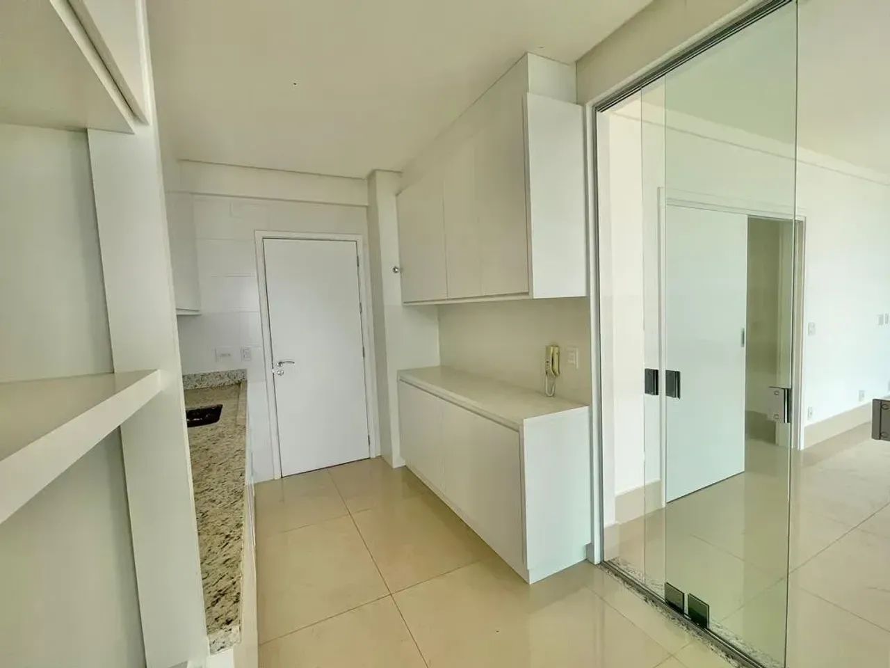 Apartamento NUNCA habitado, 3 Suítes, 167m2, Setor Marista - Foto 6