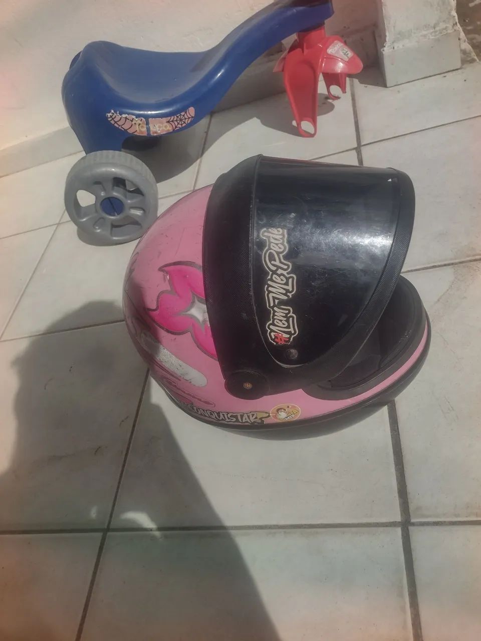 Capacete  - Foto 3