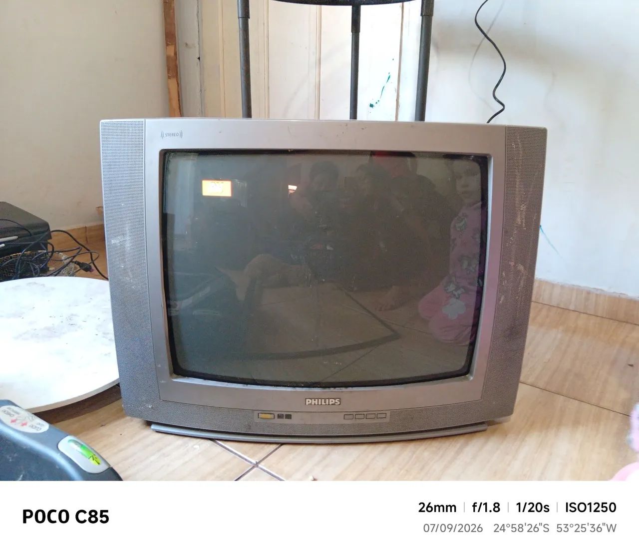 Tv de tubo  - Foto 2