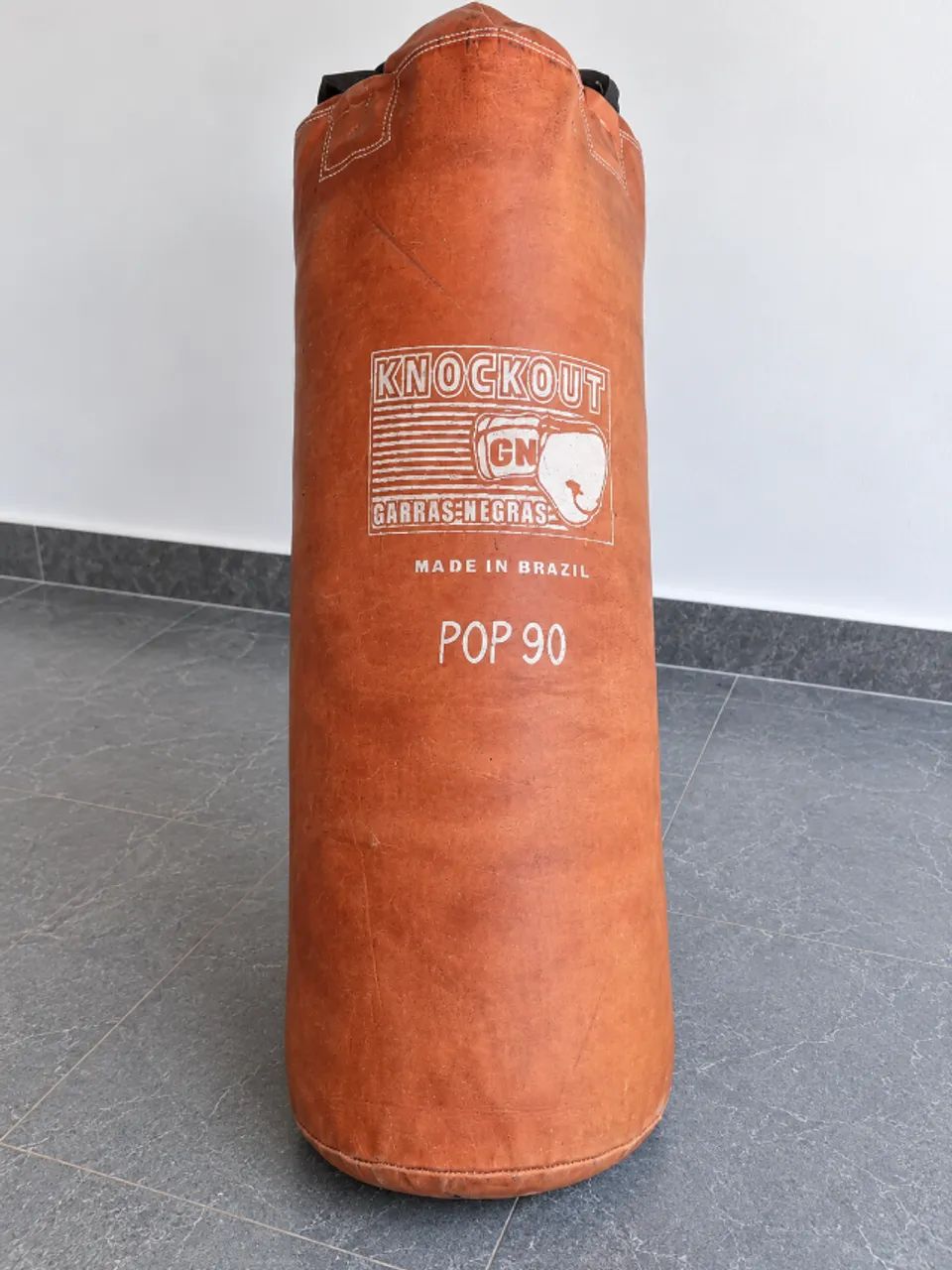 SACO BOXE - POP90 - Foto 3