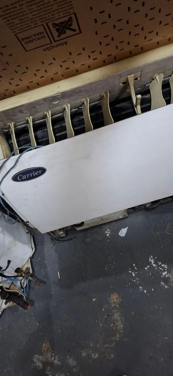 CENTRAL USADA -  58 MIL BTU - Foto 3