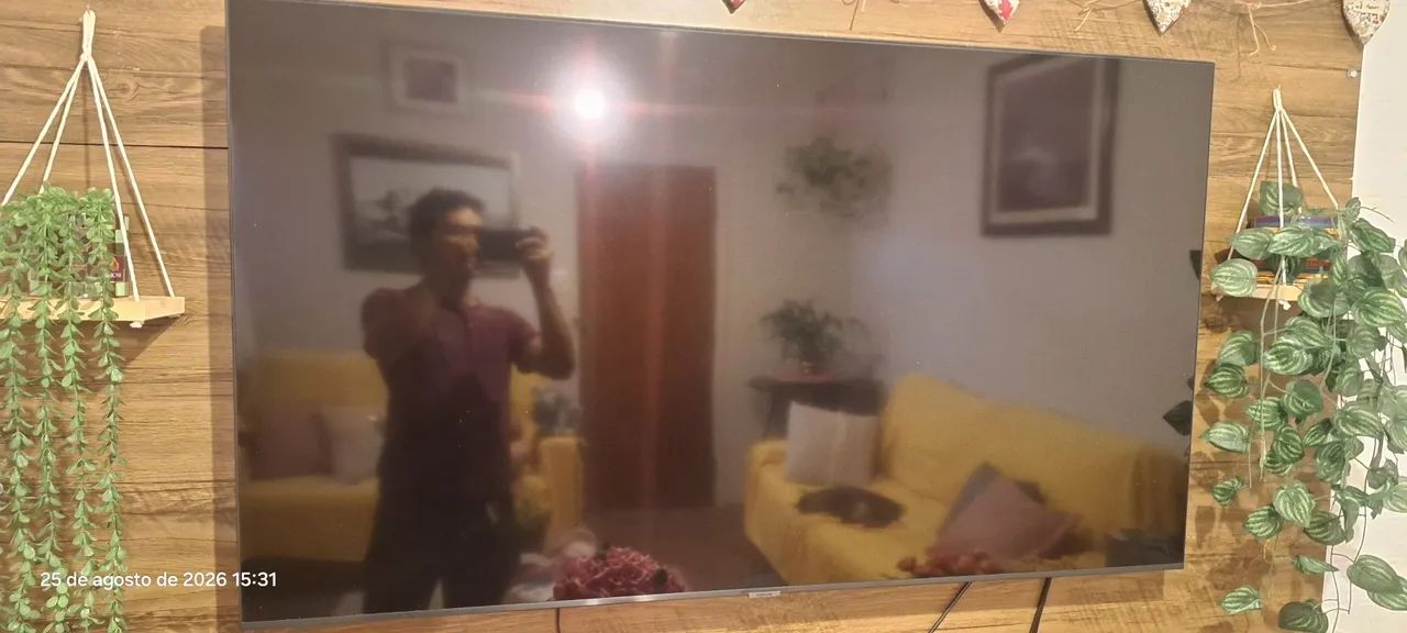 Tv 60 samsung  