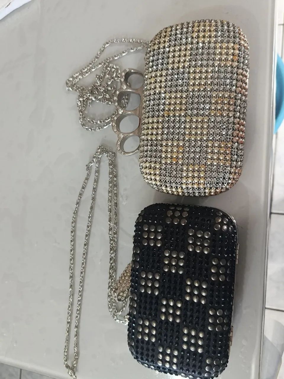 Bolsa de festa - Foto 2