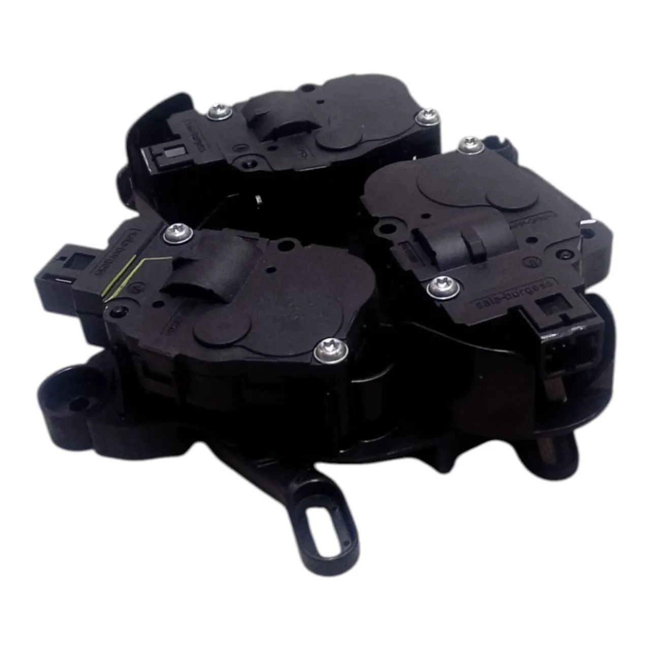Atuador Ar Caixa Evaporadora Bmw 320 2.0 2013 A 2016 - Foto 6