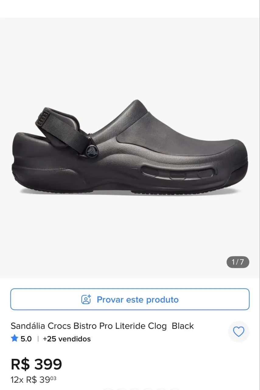 Crocs