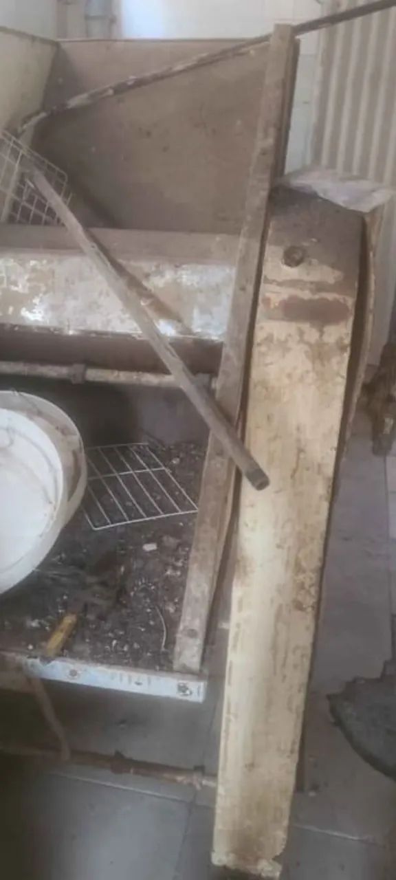 CILINDRO PAULISTÃO ROLOS DE 60CENTÍMETROS"LEIA TUDO" - Foto 4