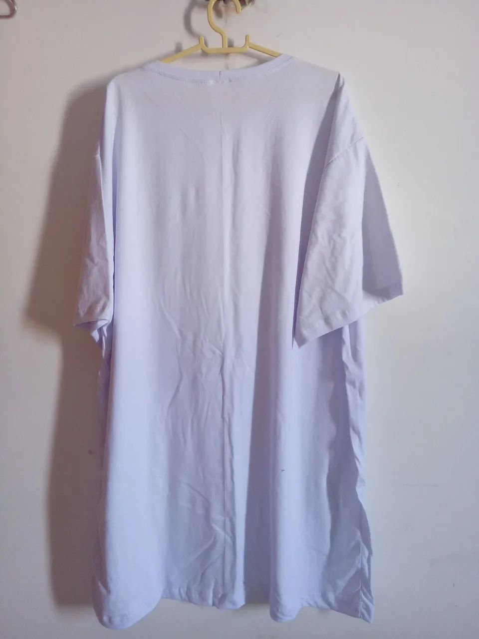 Camisa tamanho G4 NOVA - Foto 2