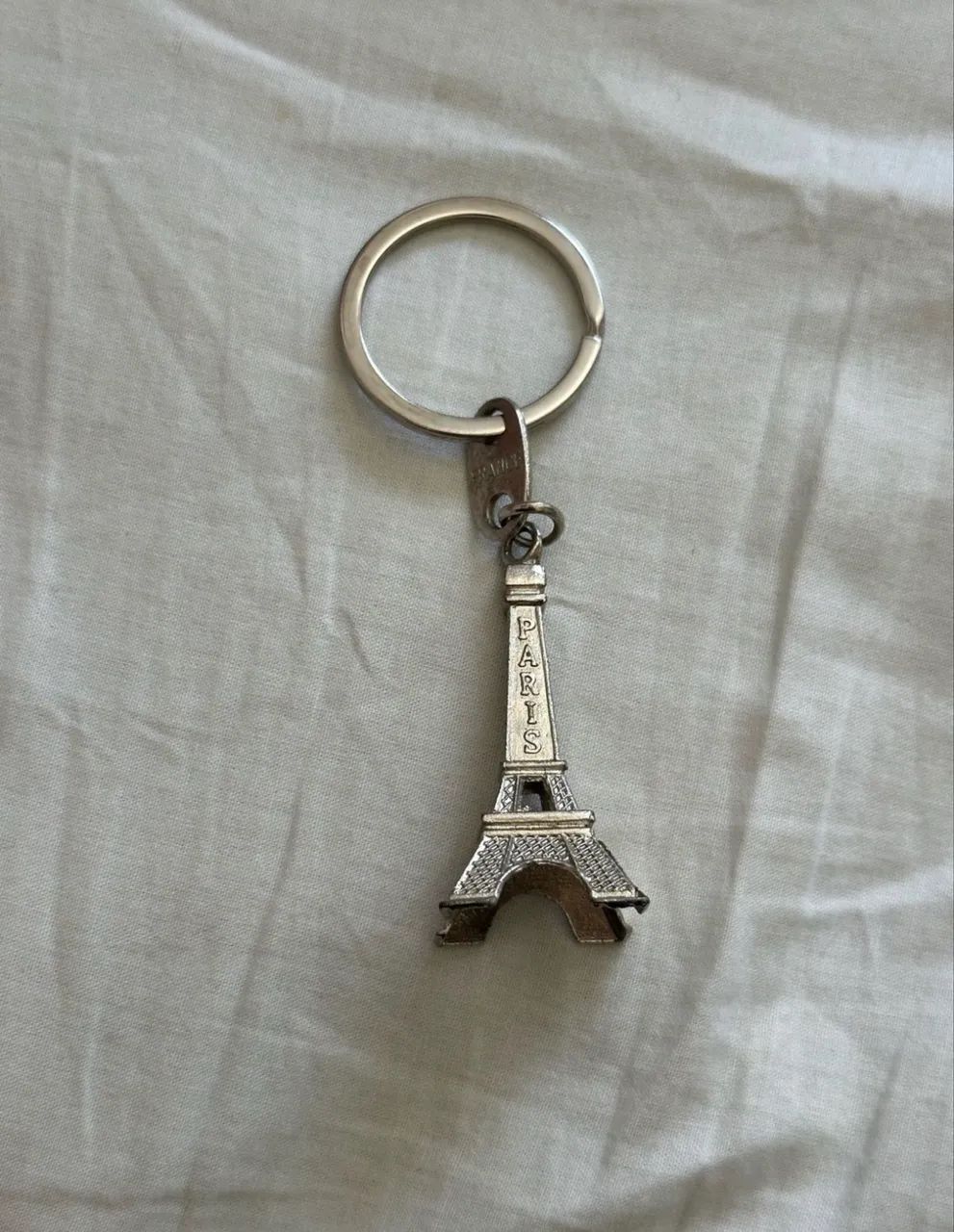 chaveiro torre eiffel paris, França 