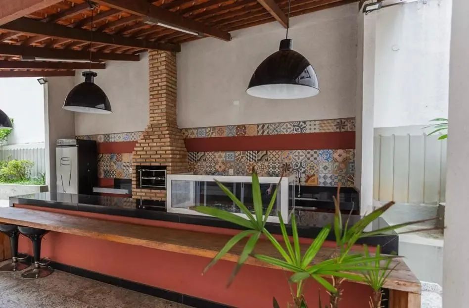 Excelente 4 quartos a poucos passos do Minas - Foto 5