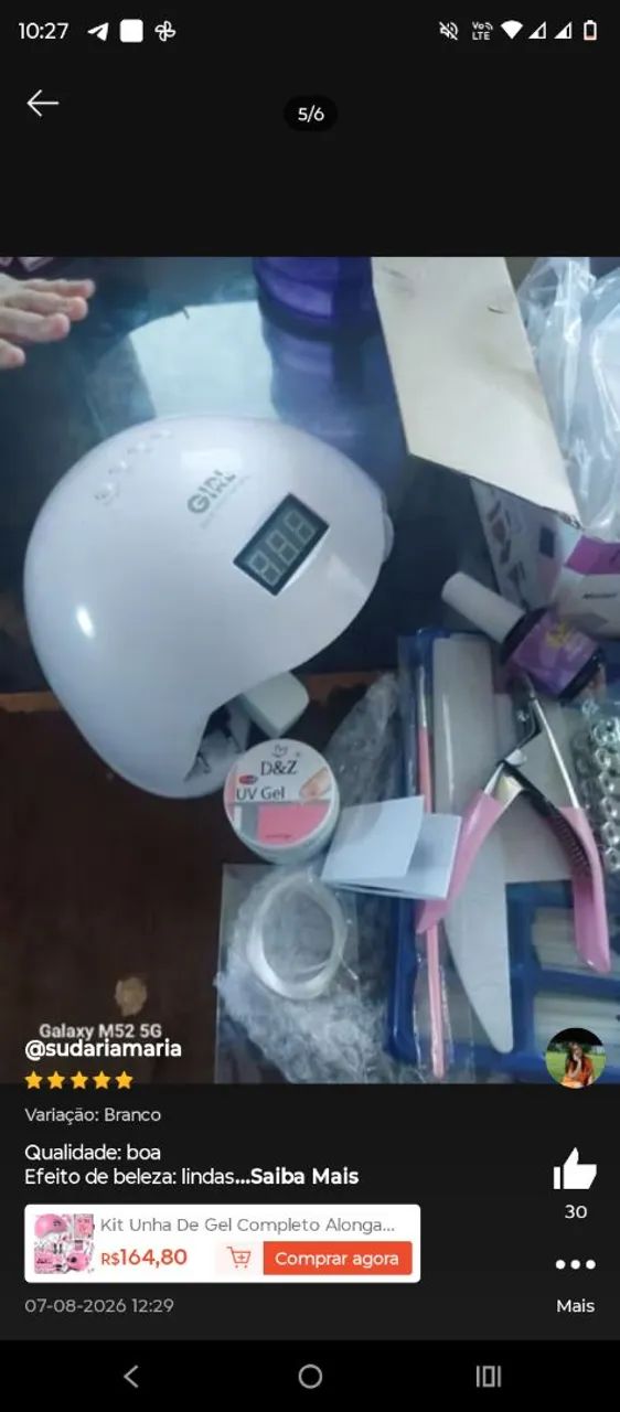 R$ 100 - Foto 3
