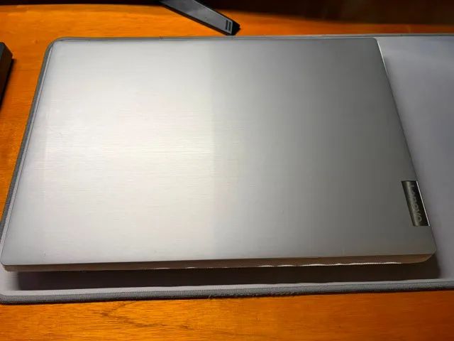 Notebook Lenovo ideapad S145-15API, Ryzen 7, Ram 8GB, 256 GB SSD