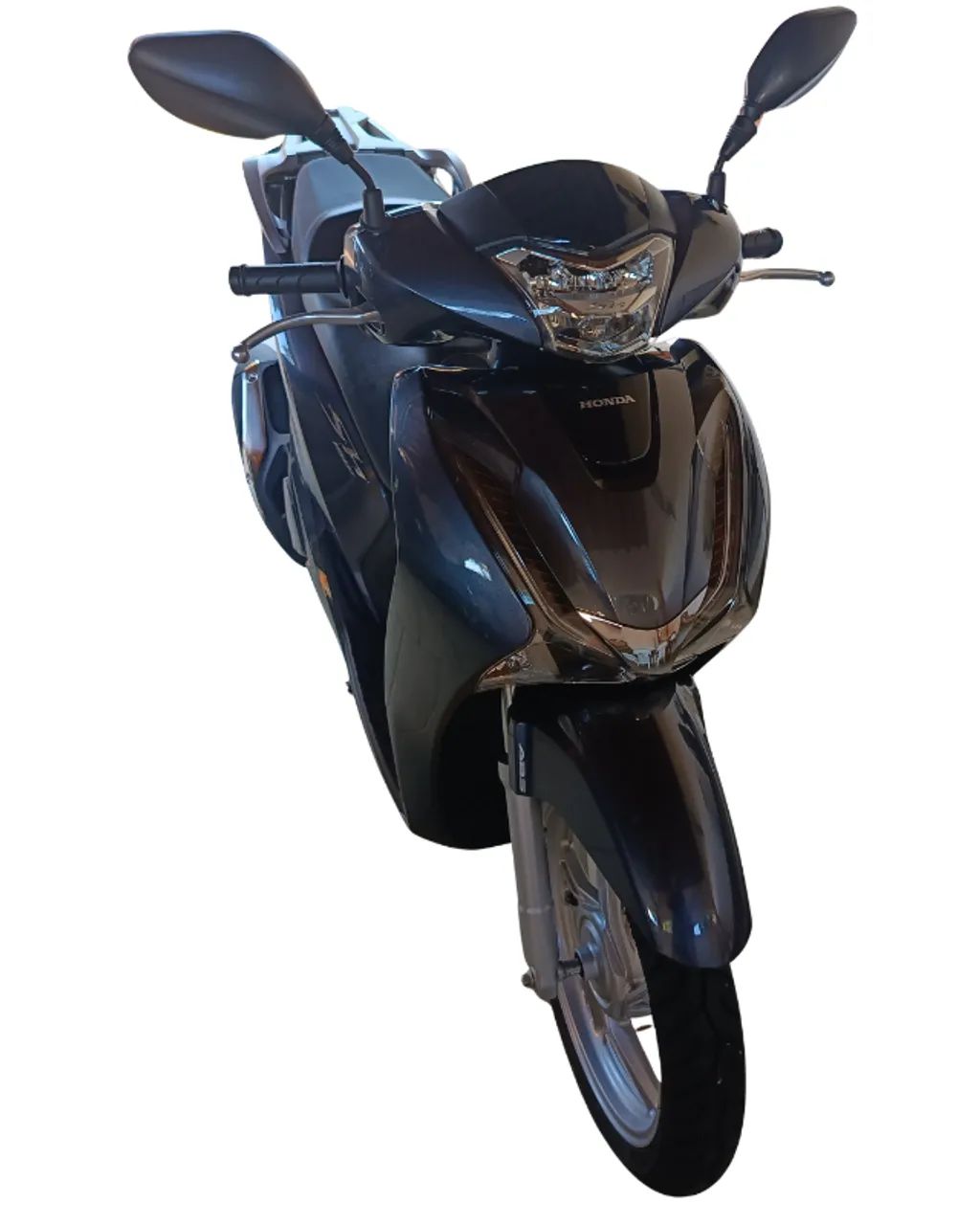 Honda SH150i - Super NOVA - Foto 5