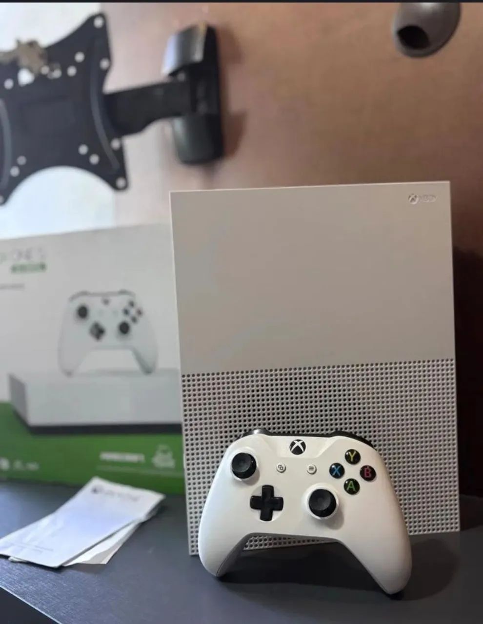 Xbox one S - Foto 3