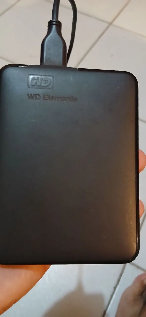 Hd Wd elements