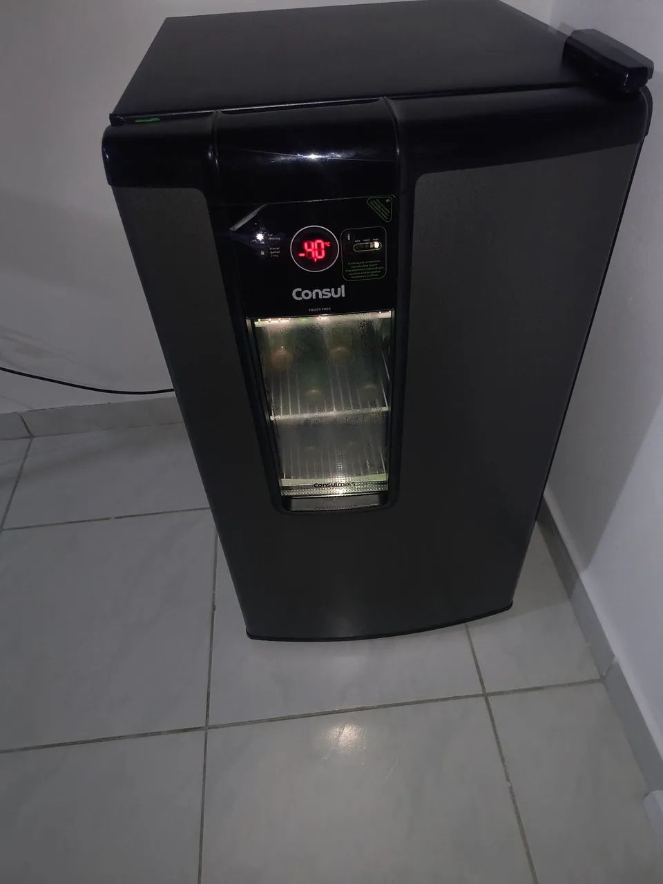 Cervejeira Consul