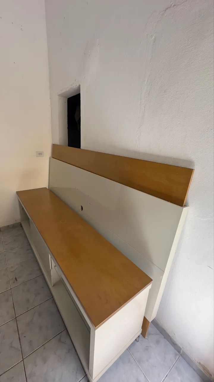 rack mais painel - Foto 4