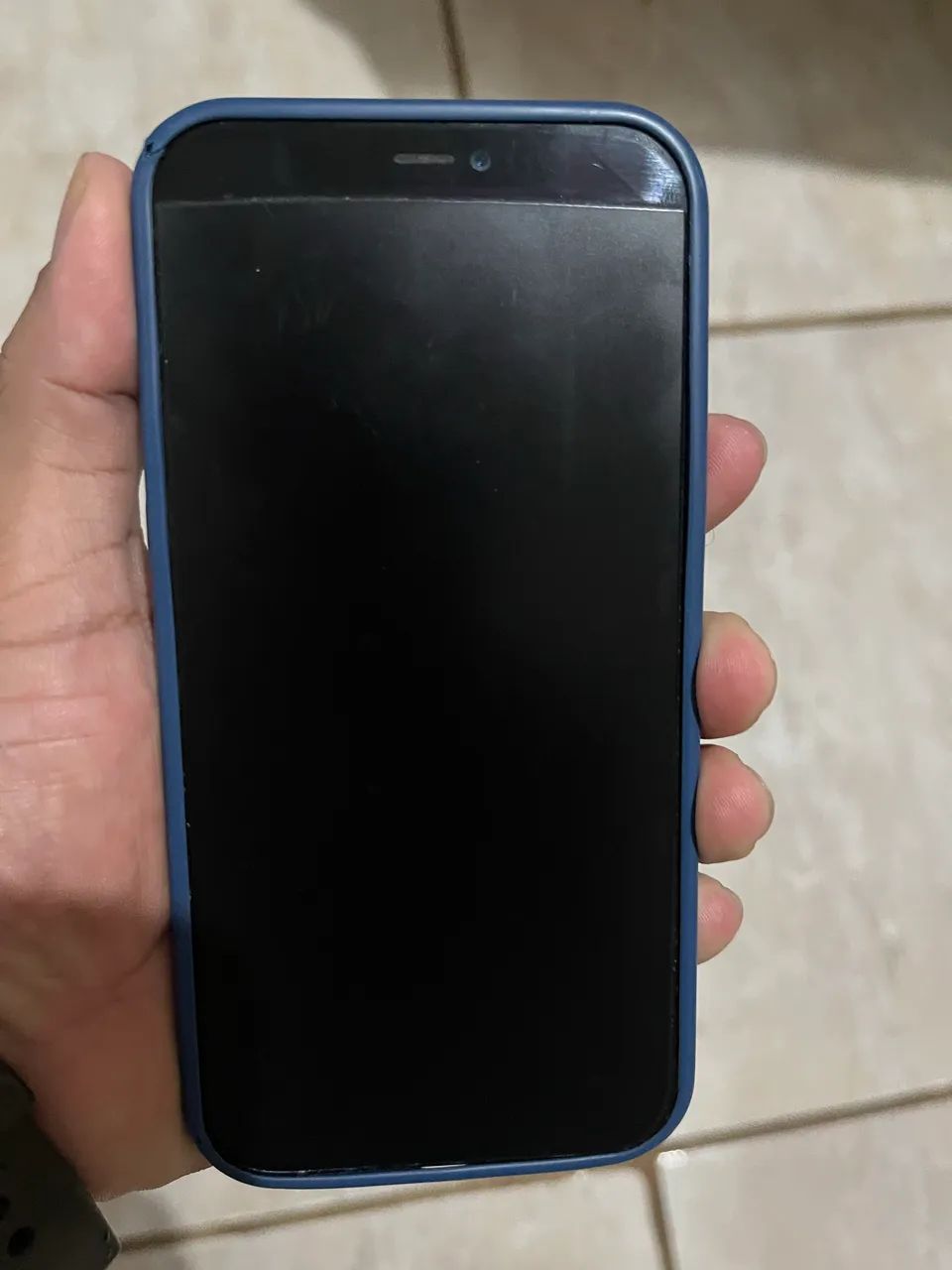 iPhone 12 