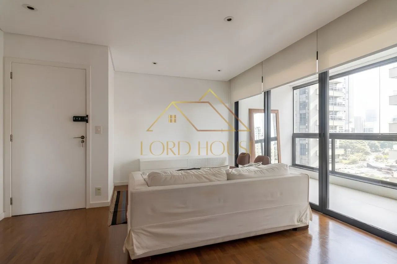 Apartamento à venda com 63m², Vila Olímpia - SP - Foto 3
