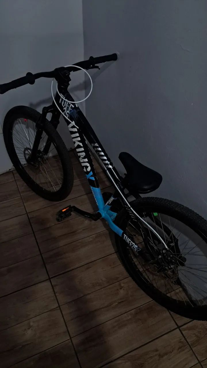 vikingx 25