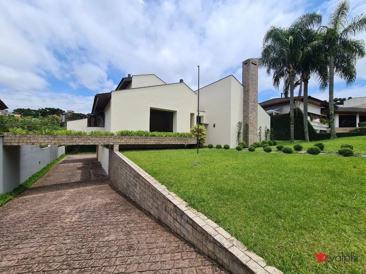 Casa em condomínio para alugar no São Lourenco