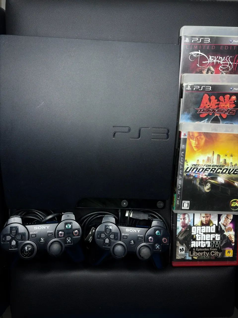 Ps3