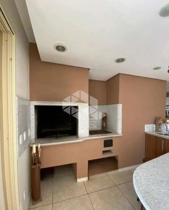Casa com 5 dormitórios em Coqueiros com piscina e area de churrasqueira - Florianópolis/SC - Foto 4