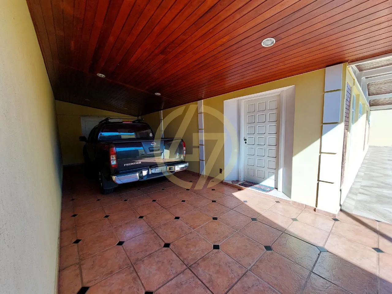 Casa à venda no Centro de Itapetininga - Foto 3