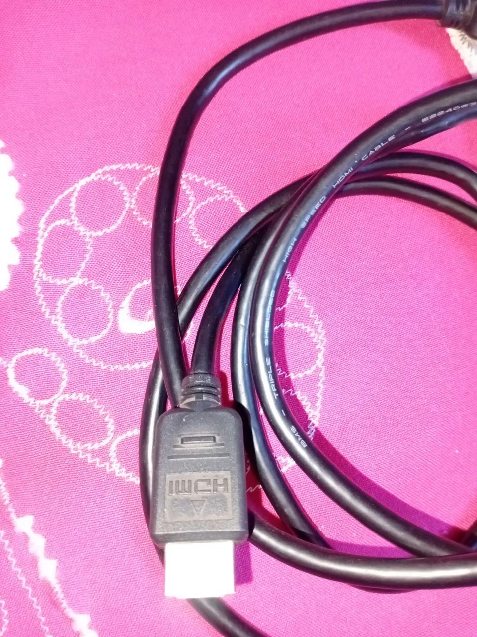 Cabo HDMI - Foto 2