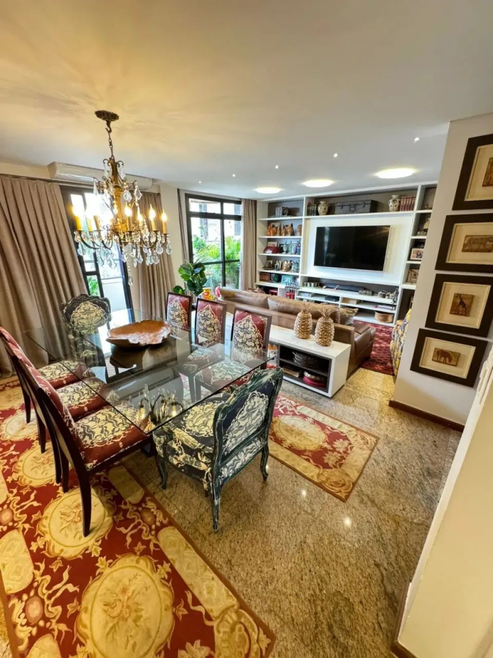 Apartamento para Venda no Bairro Martins - Foto 5