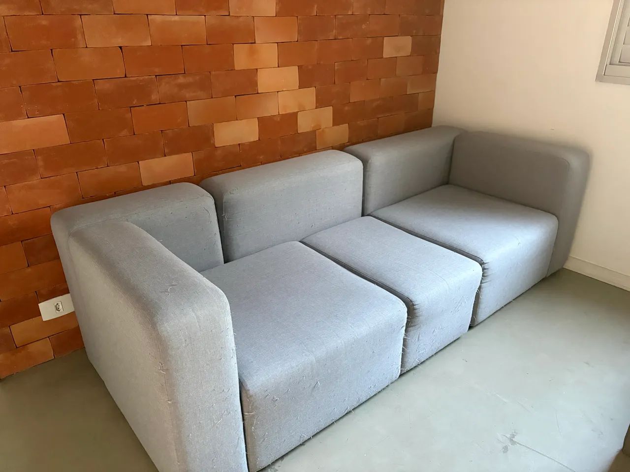 Sofá Oppa design 