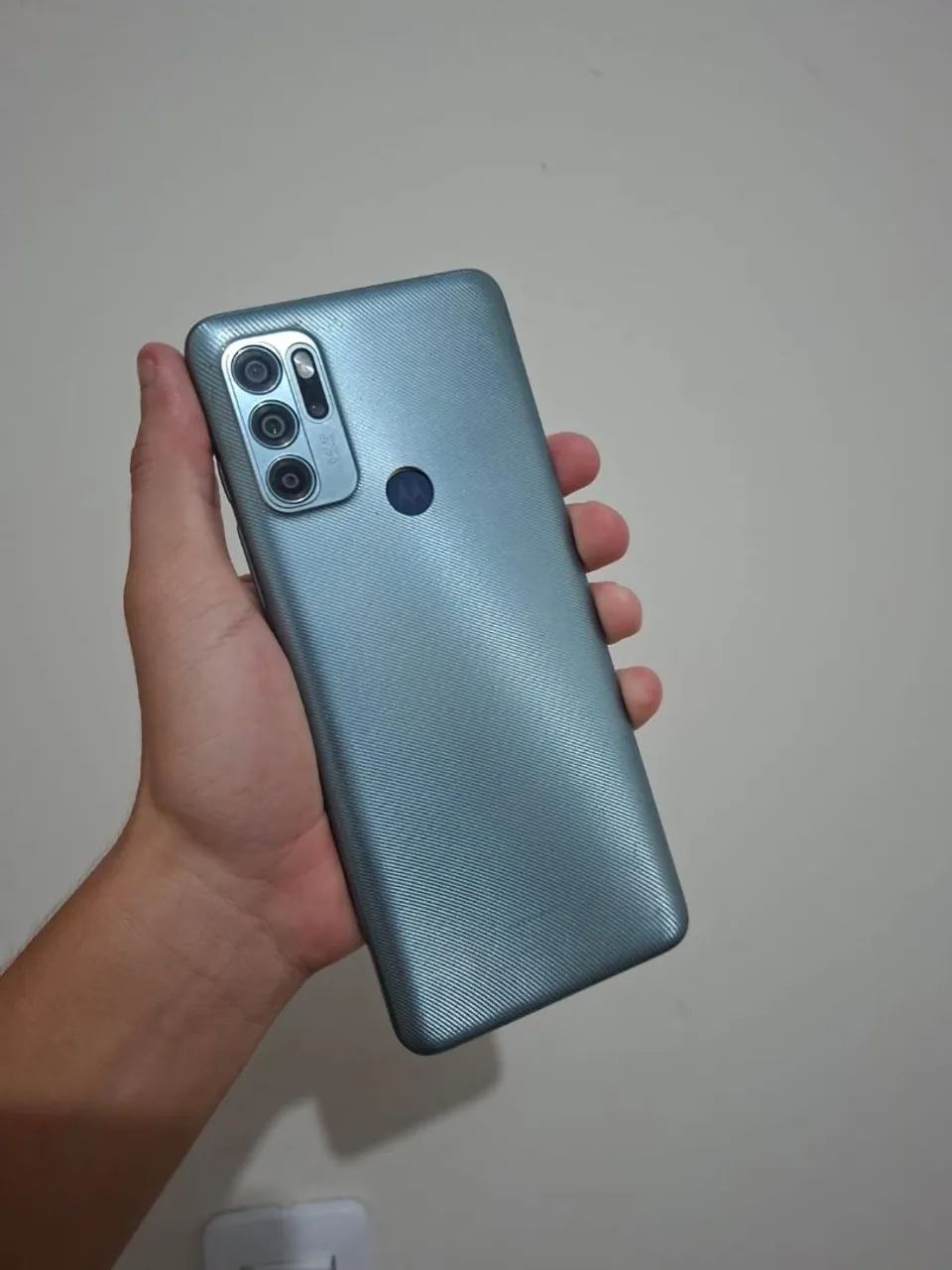 MOTO G60S - Foto 3